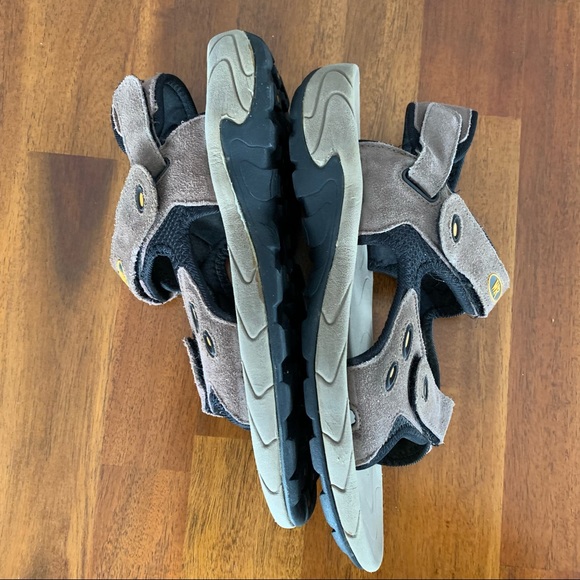 Wind River Men’s Sandals - Picture 5 of 6